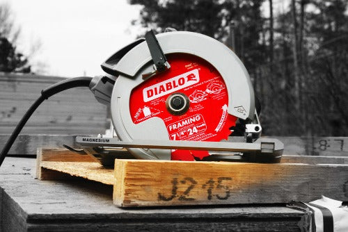Freud / Diablo D0724A / D0724X Diablo Blades