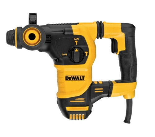 DeWALT 1-1/8" (28 mm) SDS Plus Rotary Hammer Kit D25333K