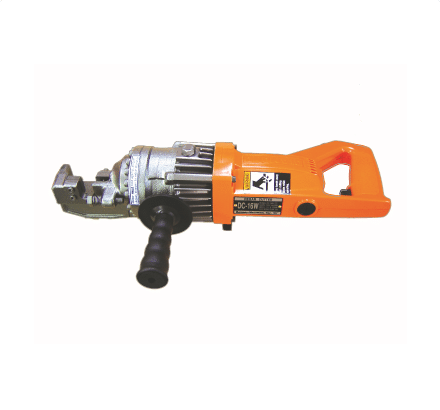 BN DC-16W #5 (16mm) Portable Rebar Cutter