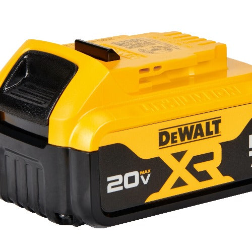 DeWALT 20V MAX Cordless Brushless XR® Hammerdrill & Impact driver Combo kit (5.0ah) DCK299P2 with DeWALT Tool bag