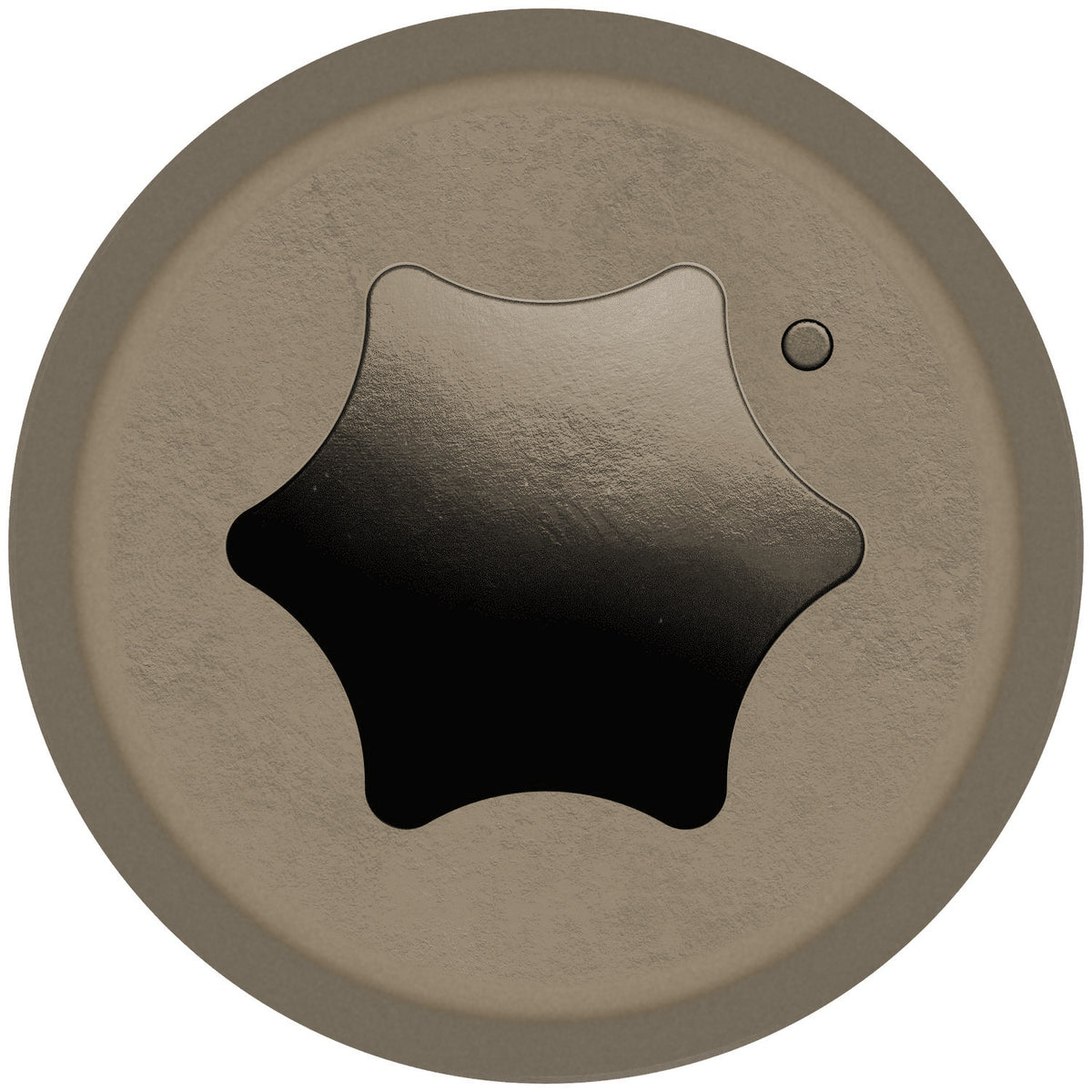 Simpson Deck-DriveDCU Composite Decking Screw