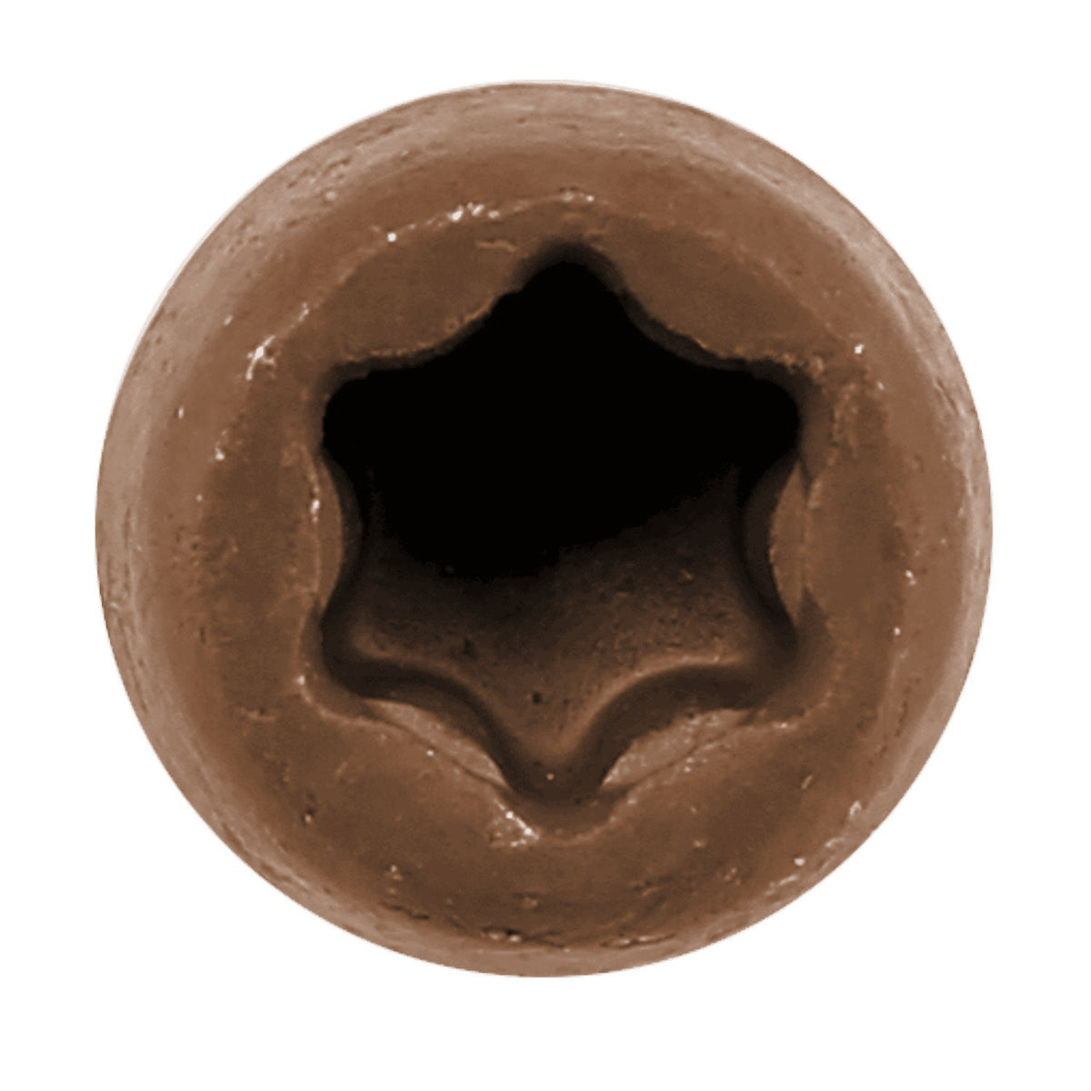 Simpson Deck-DriveDCU Composite Decking Screw