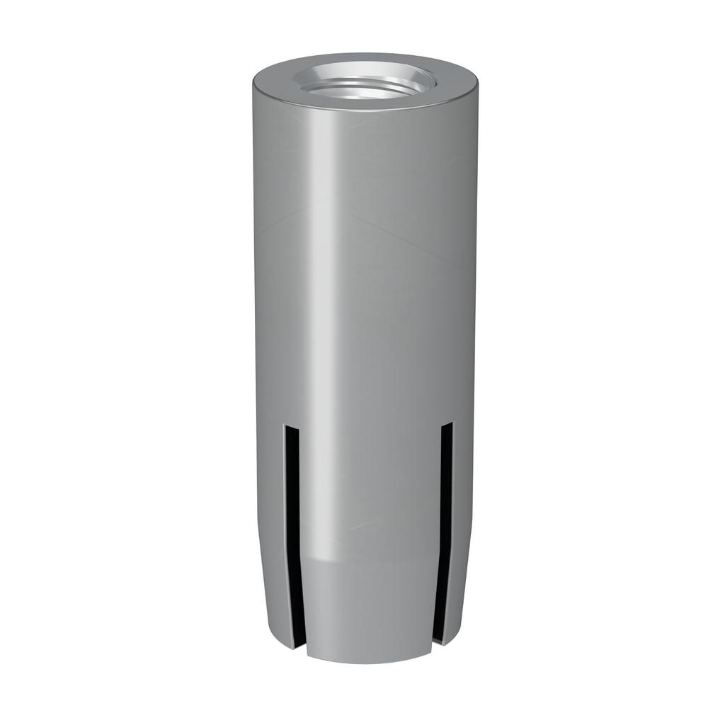 DIA376SS Drop-In Anchor 3/8" 316 Stainless Steel, Pkg 50