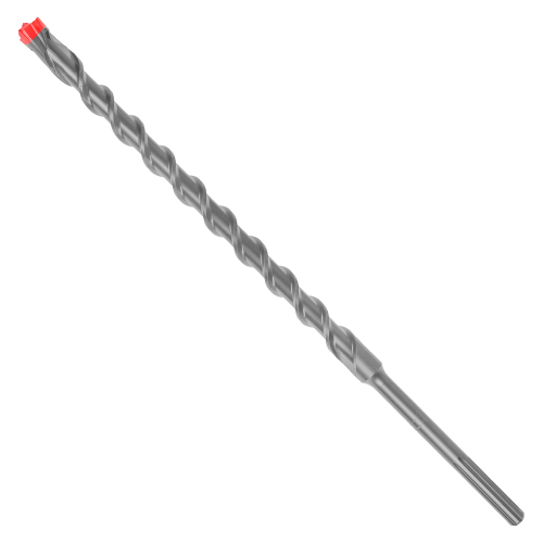 Diablo 13/16" x 16" x 21" Rebar Demon SDS-Max 4-Cutter Carbide Head Hammer Drill Bit