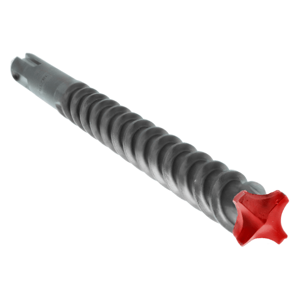 Diablo 7/8" x 8" x 13" Rebar Demon SDS-Max 4-Cutter Carbide Head Hammer Drill Bit