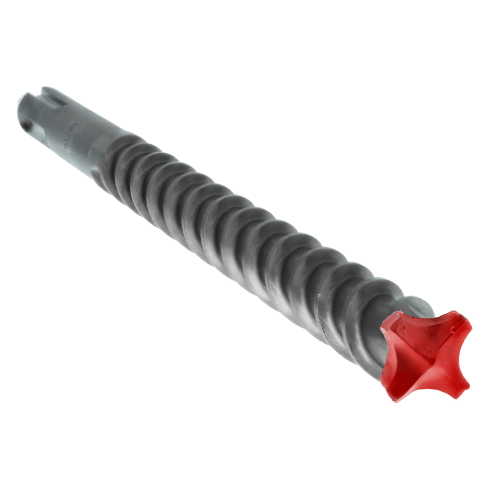 Diablo 7/8" x 16" x 21" Rebar Demon SDS-Max 4-Cutter Carbide Head Hammer Drill Bit