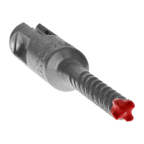 Diablo 1/4" x 6" x 8" Rebar Demon SDS-Plus 4-Cutter Carbide Head Hammer Drill Bit