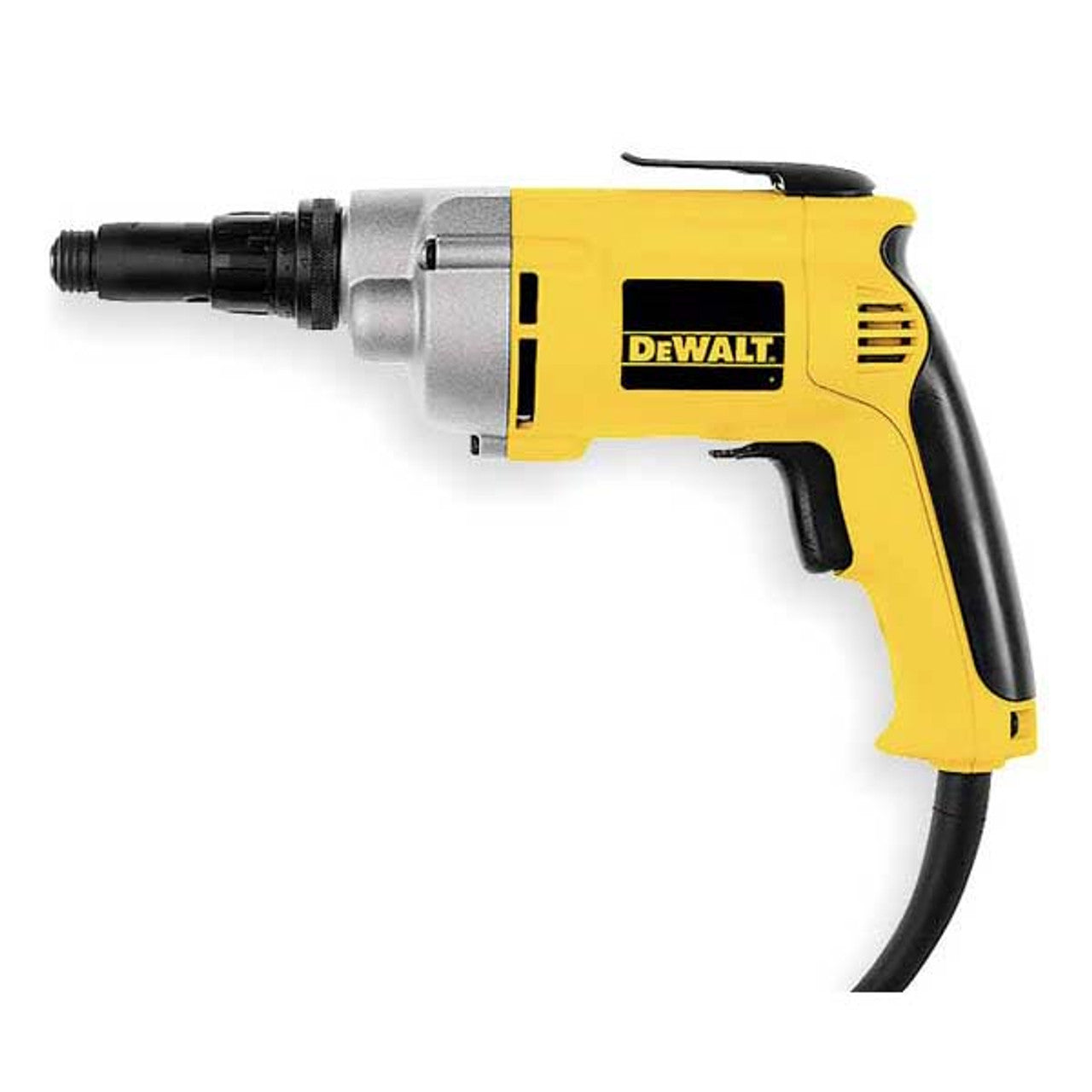 Simpson DeWalt 269 1000RPM Adj Torque Screwgun DW269QD