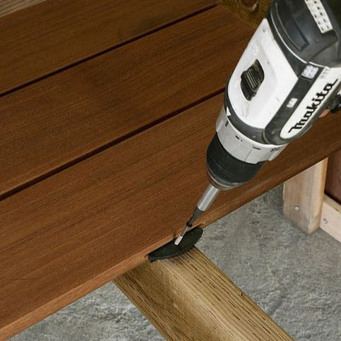 Simpson Strong-Tie 175-EB TT 316-TT Hidden Deck Fastener for Timber Tech decking