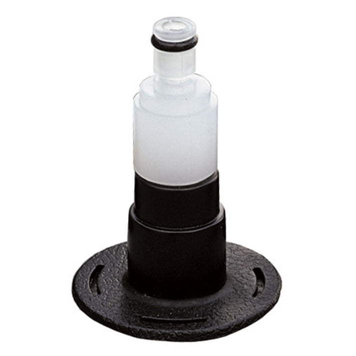 Simpson EIP-EZA E-Z-Click Stiff Flange flush mount injection port Pack of 100