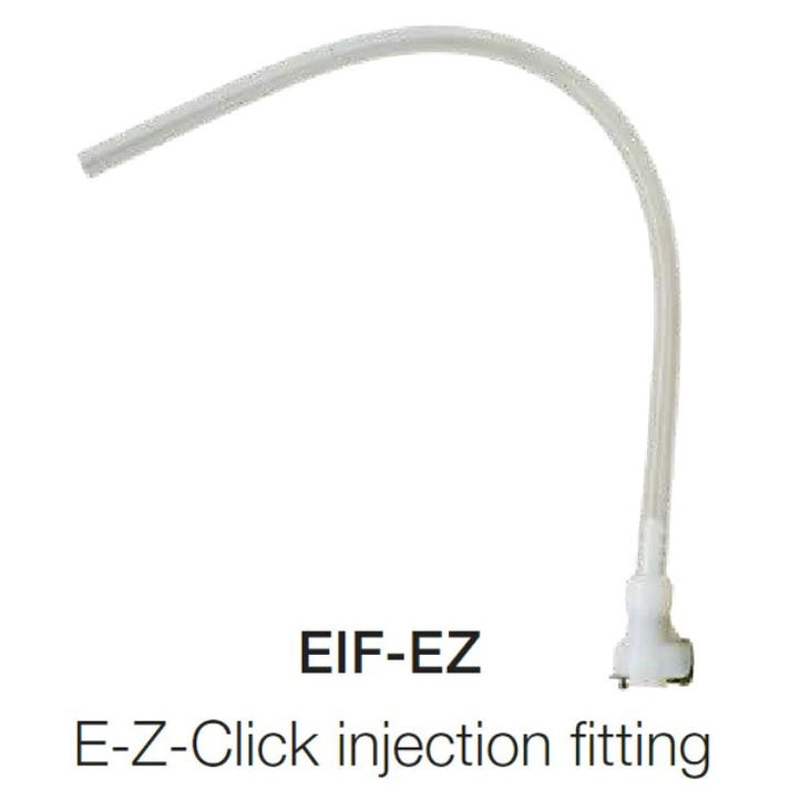 Simpson EIF-EZ E-Z Click Epoxy Injection Port Fitting