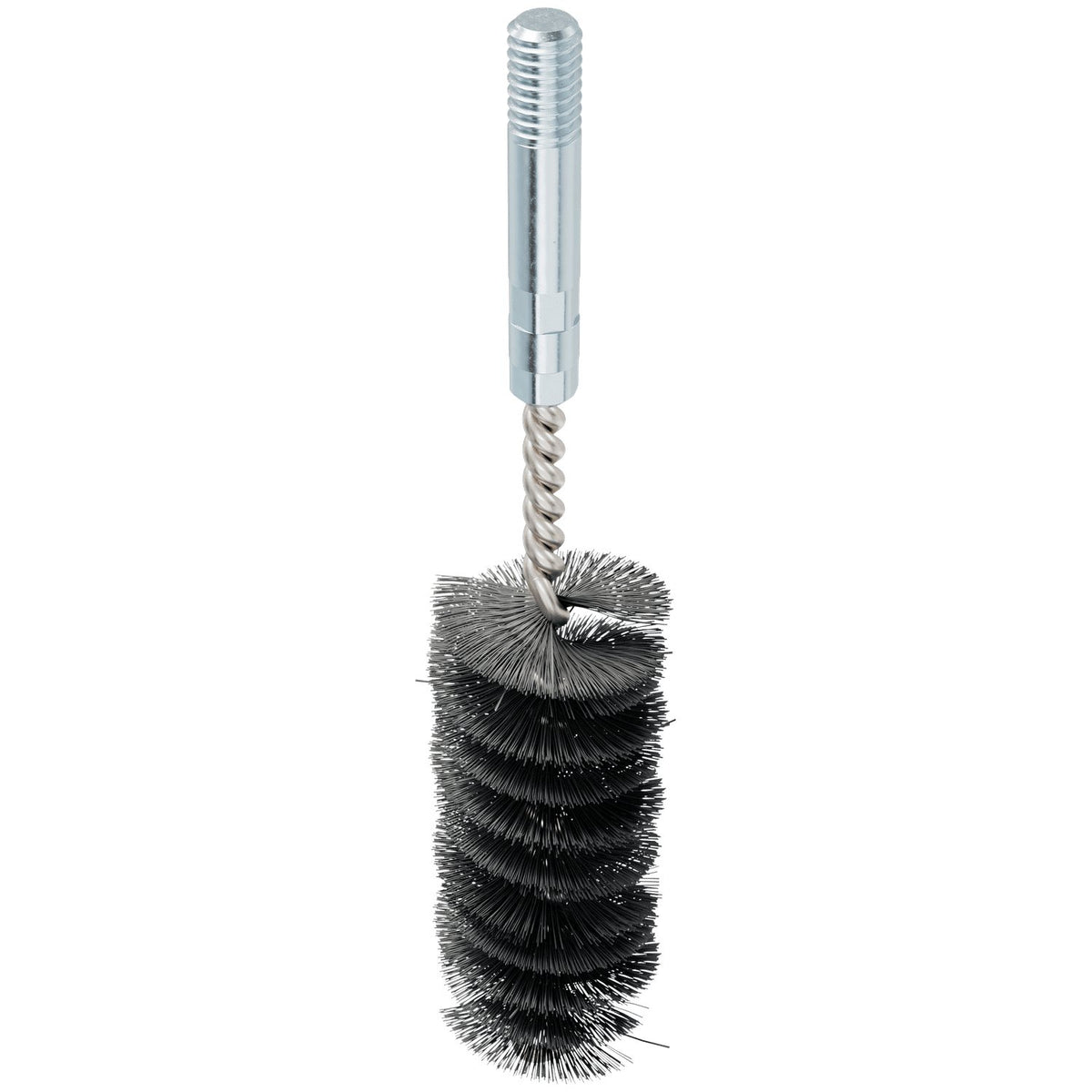 Simpson ETB62S 5/8" Hole-Cleaning Wire Brush Head for SET-3G & AT-3G