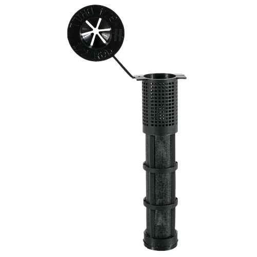 Simpson Opti-Mesh 3-1/2" Plastic Screen Tube for 3/8" Rod for SET-XP