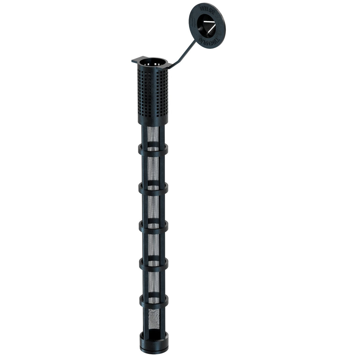Simpson Opti-Mesh 6" Plastic Screen Tube for 3/8" Rod for SET-XP