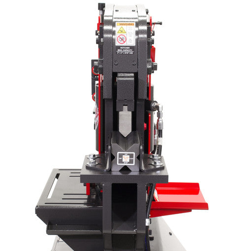 Edwards 8" Brake with 4-Way Die AC1034