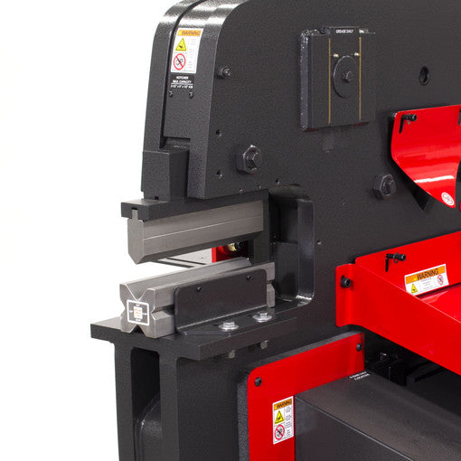 Edwards 12" Brake with 4-Way Die AC1035