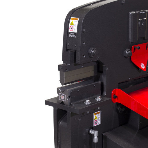 Edwards 10" Brake w/4-Way Die for Open Cavity (65T, 120T, 110/65T Elite) AC1052