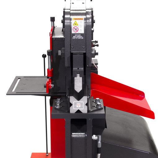 Edwards 10" Brake w/4-Way Die for Open Cavity (65T, 120T, 110/65T Elite) AC1052