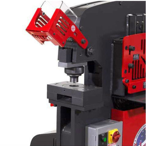 Edwards 241 Punch Assembly for 65, 75, & 100 Ironworkers AC1055-2