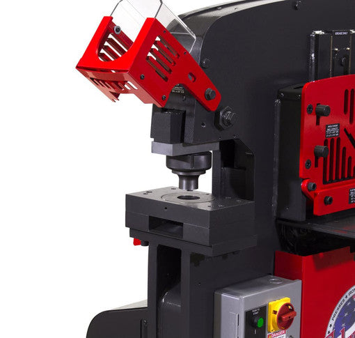 Edwards 241 Punch Assembly for 75 Ton Ironworkers (2013 & Prior) AC1055-S4