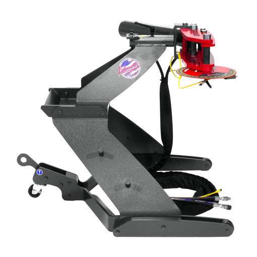 Edwards 10 Ton Tube/Pipe Bender HAT1000