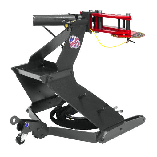 Edwards 10 Ton Tube/Pipe Bender HAT1000