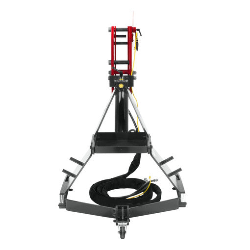 Edwards 10 Ton Tube/Pipe Bender HAT1000