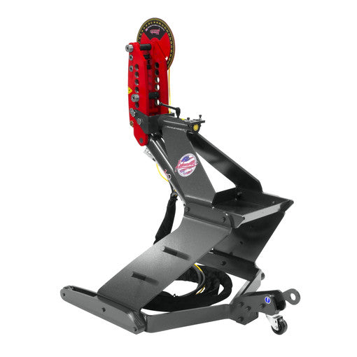 Edwards 10 Ton Tube/Pipe Bender HAT1000