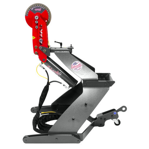 Edwards 10 Ton Tube/Pipe Bender HAT1000