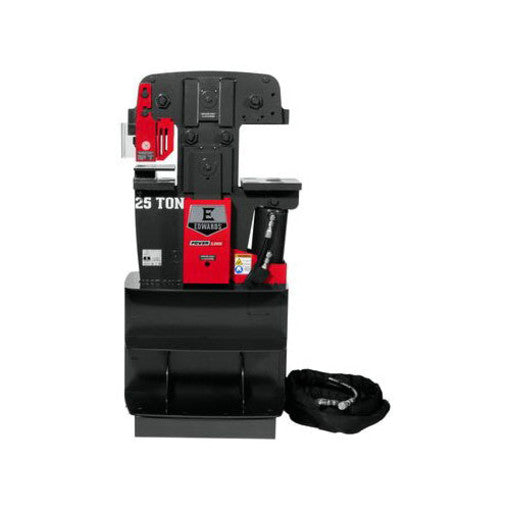 Edwards 25 Ton Dual Station HAT2500