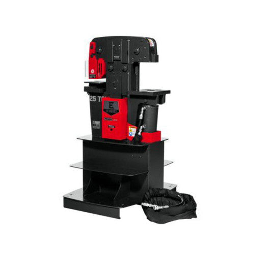 Edwards 25 Ton Dual Station HAT2500