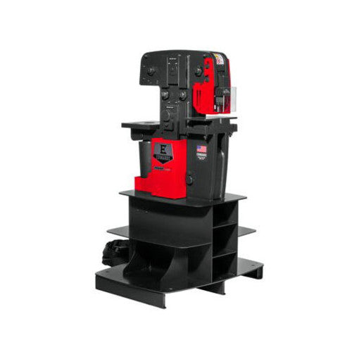 Edwards 25 Ton Dual Station HAT2500