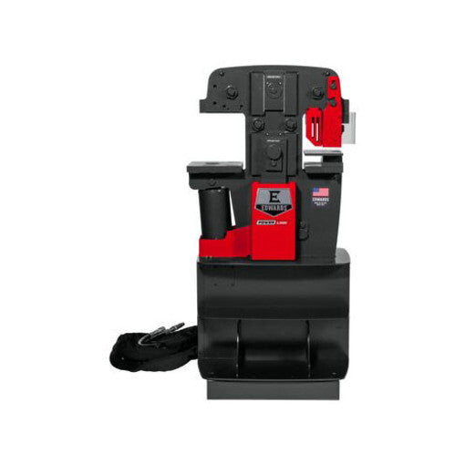 Edwards 25 Ton Dual Station HAT2500