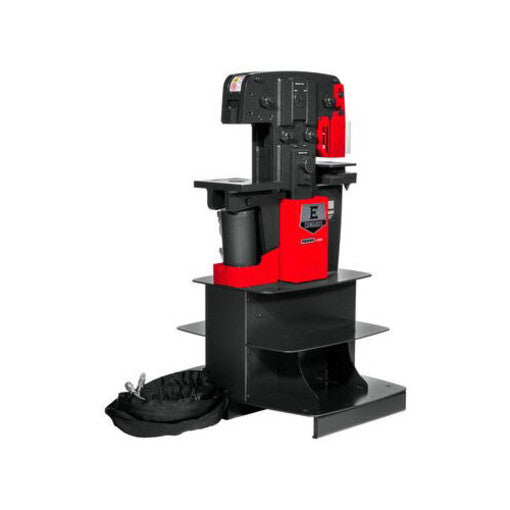 Edwards 25 Ton Dual Station HAT2500