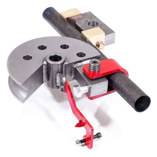 Edwards Pipe Bender Die 1.5 x 7.5 Radius 180 Deg. PBD180/1.5X7.5