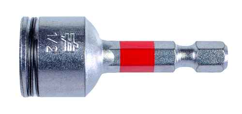 Simpson BITHEXR12-R1 1/2" Hex-Drive 1-3/4" Power Bit