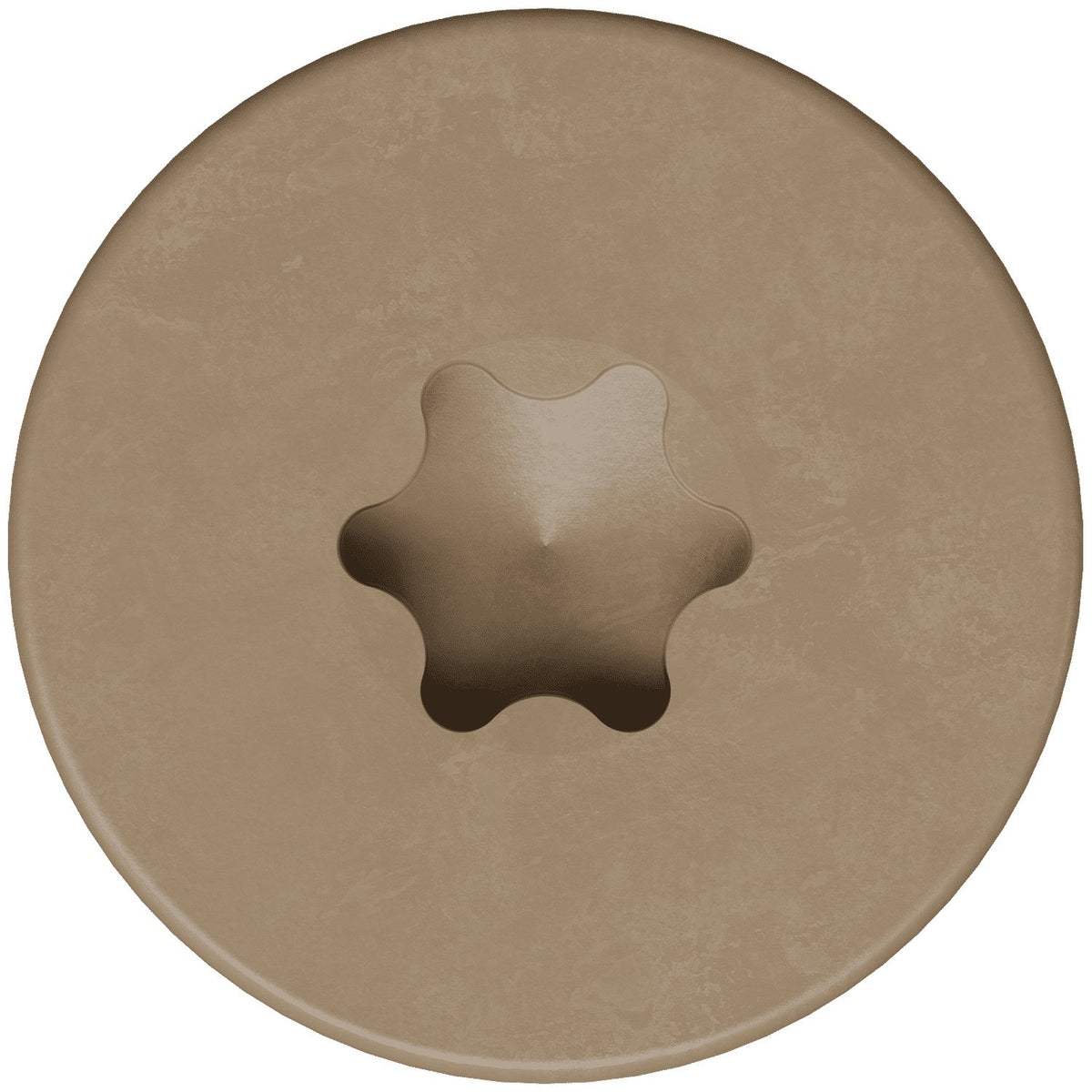Fascia Board Screw installation