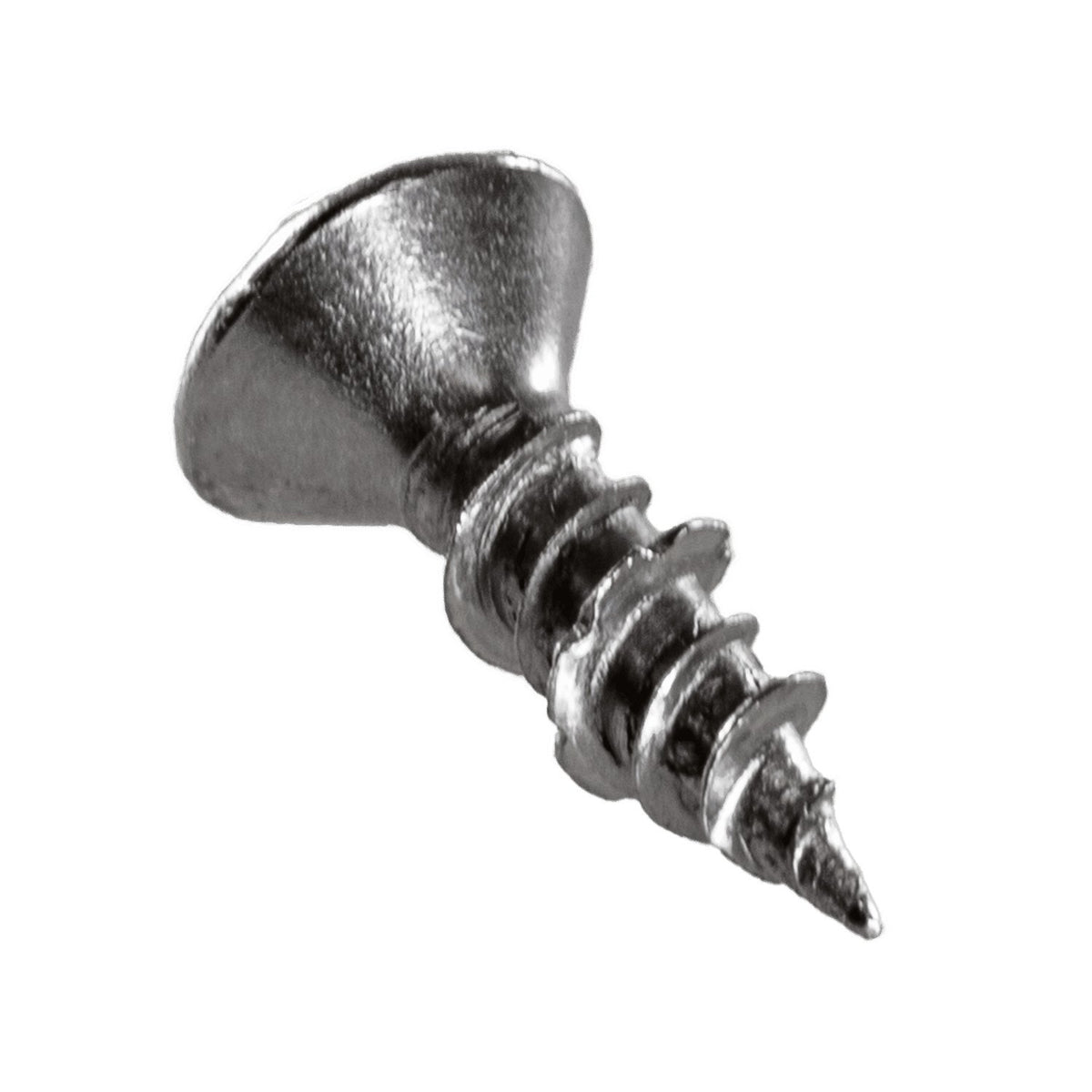 Simpson Strong-Tie T06J050FX #6 x 1/2" Flat Head, 316 Stainless Steel Marine Screw