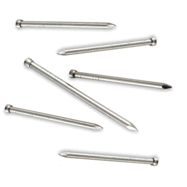 Finishing Nails Stainless Steel Simpson Strong-Tie