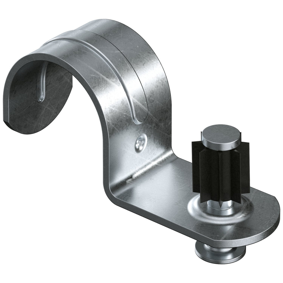 Simpson GCC75-R100 3/4" Conduit Clips