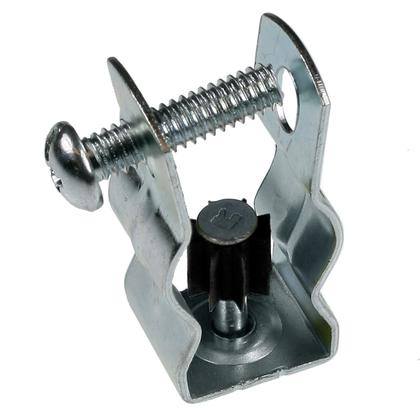 Simpson 3/4" Conduit Clamp and Pin w/Fuel Cell GCL75