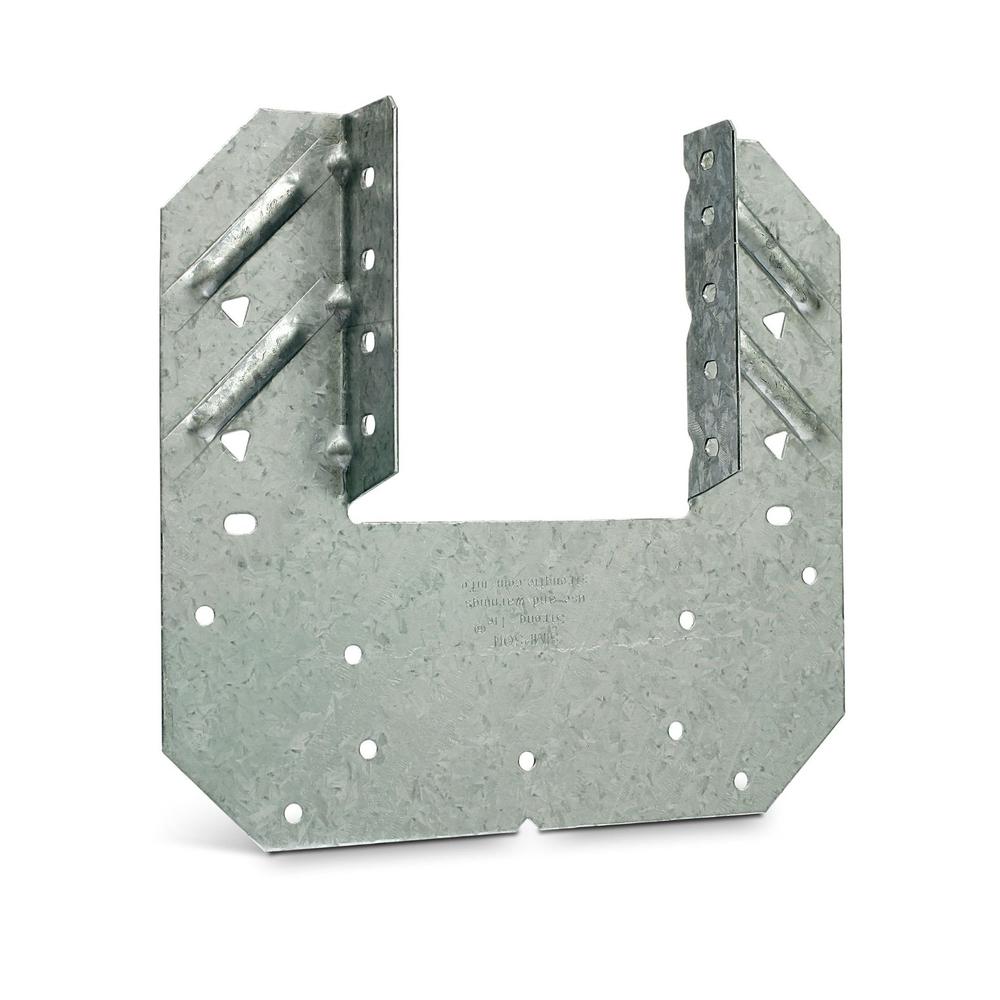 Simpson H10A-2 Hurricane Tie, G90 Galvanized