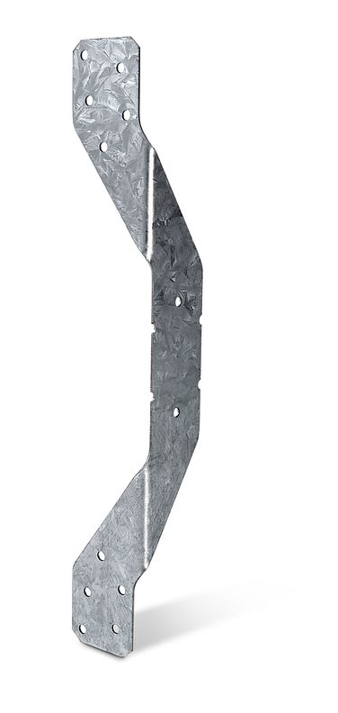 Simpson H2A Hurricane Tie