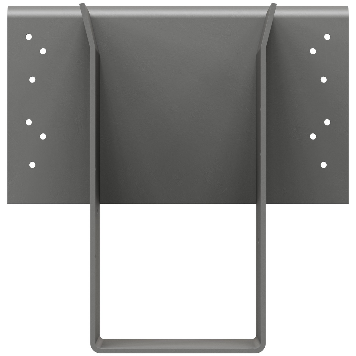 Heavy-Duty Top-Flange Hangers