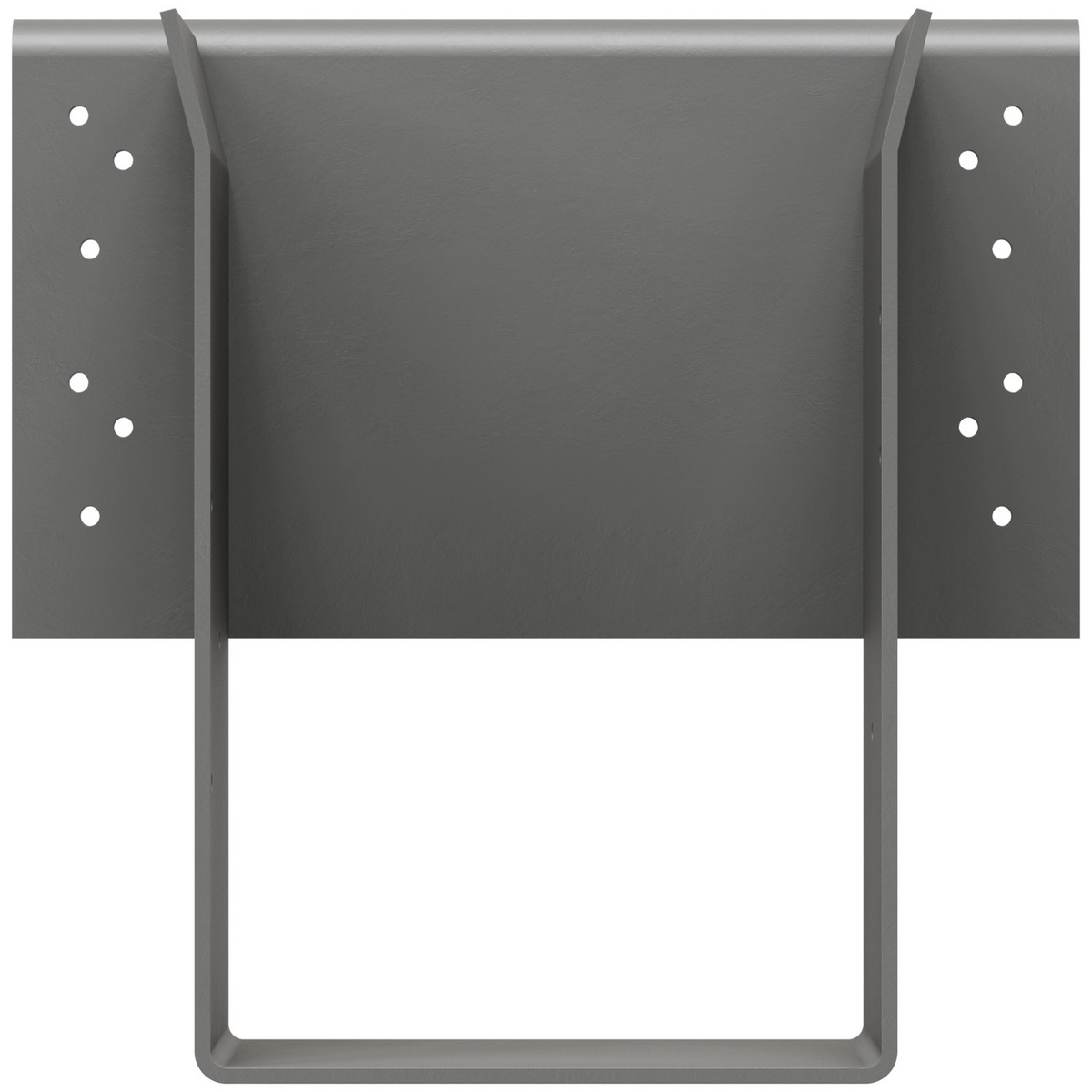Heavy-Duty Top-Flange Hangers
