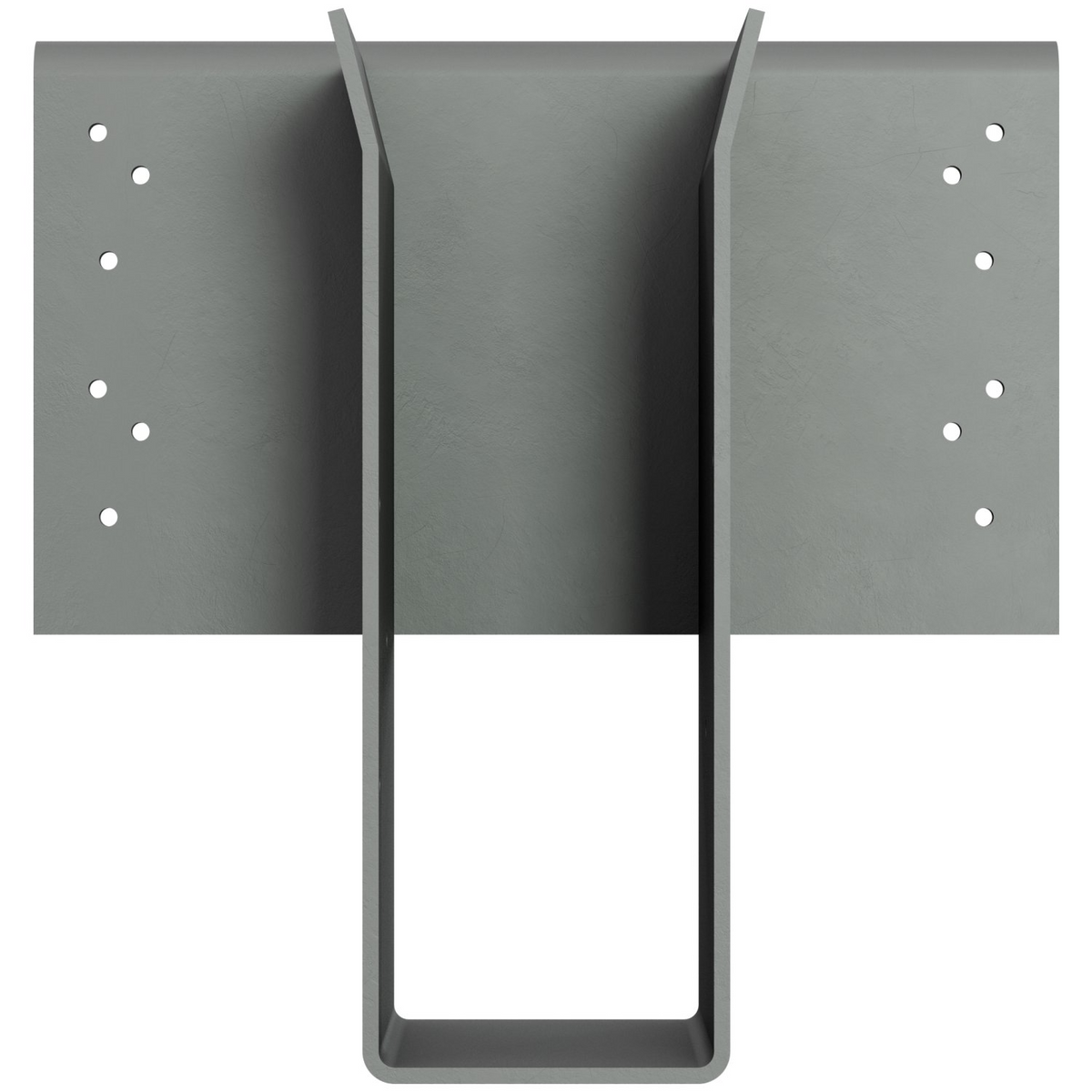Heavy-Duty Top-Flange Hangers