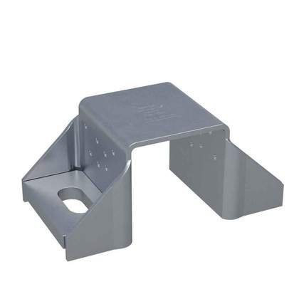 Simpson HGT-3 Heavy Girder Tie Down 4-5/16"
