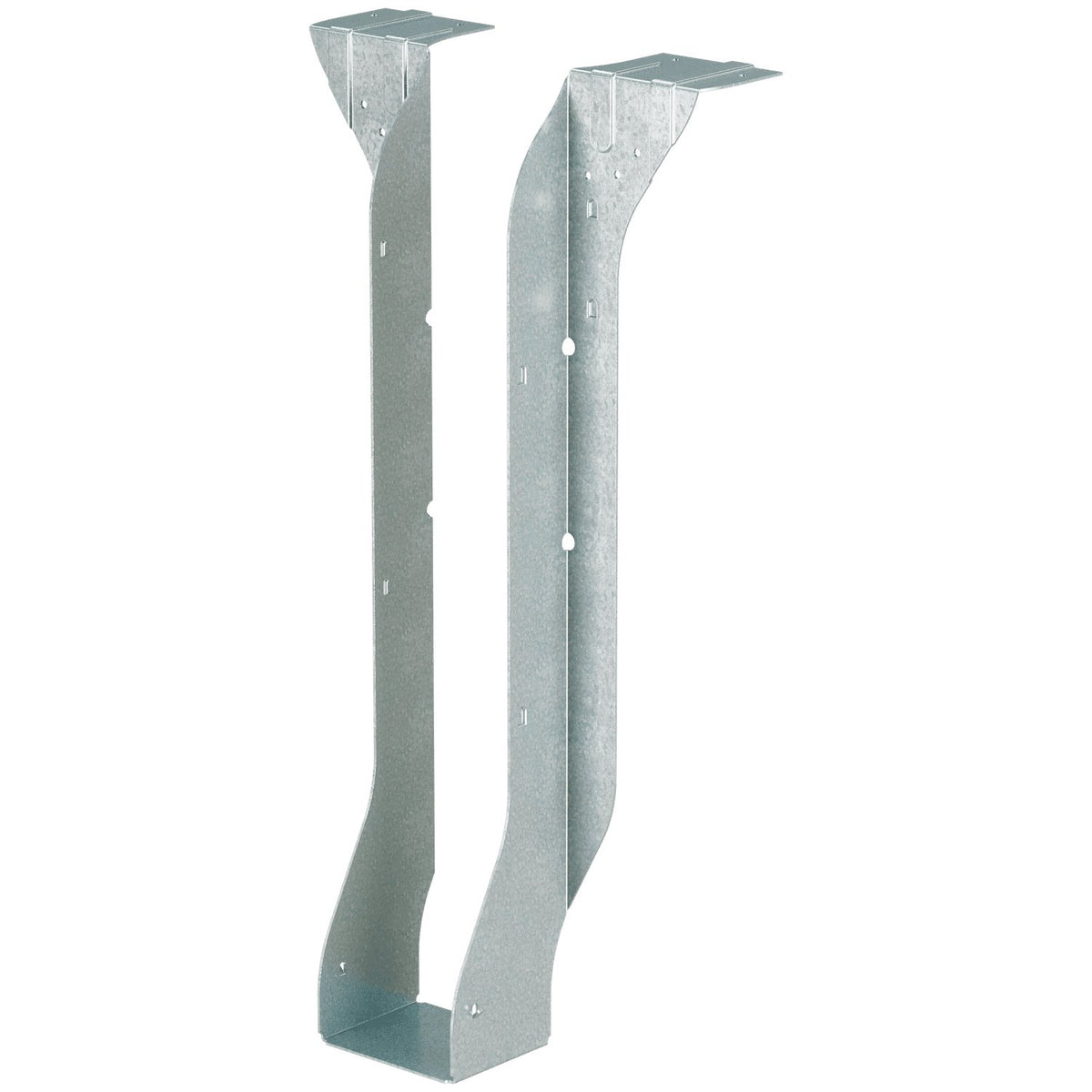 Heavy I-Joist Top-Flange Hanger 3-1/2 x 20