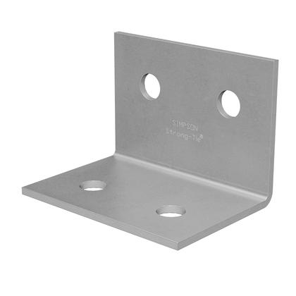 Simpson HL35 3x5 Heavy L-Shaped Angle G90 Galvanized