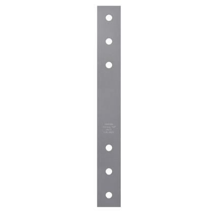 Simpson HST2 2-1/2 x 21-1/4 Galvanized Heavy Strap Tie